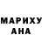 Кодеин Purple Drank Margarita Kravchuk